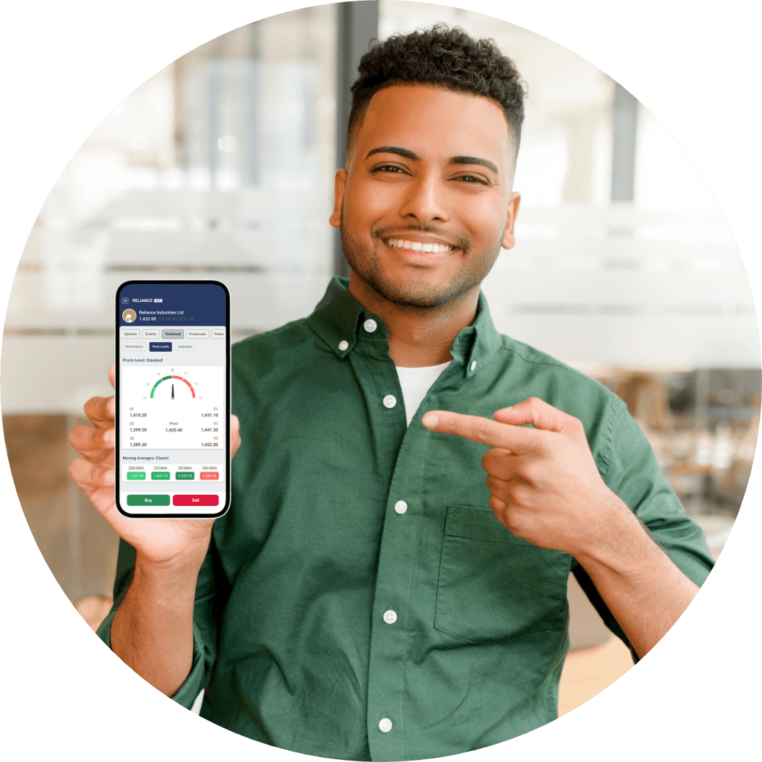 Relationships Banner